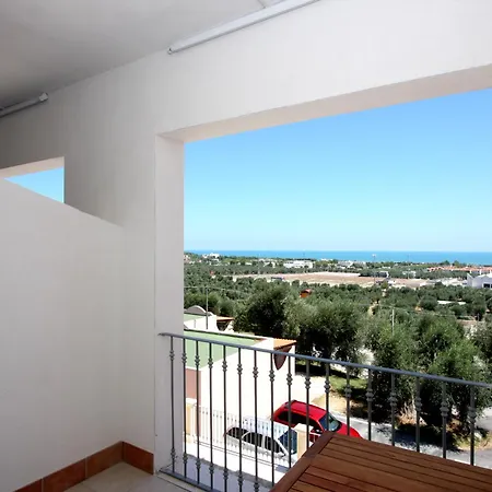 Aparthotel Torresilvana