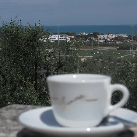 Aparthotel Torresilvana Vieste