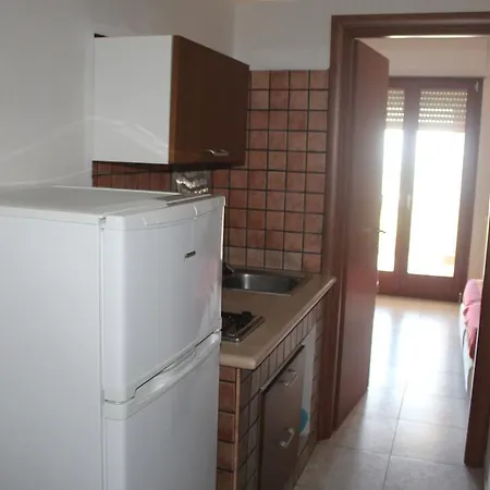 Aparthotel Torresilvana