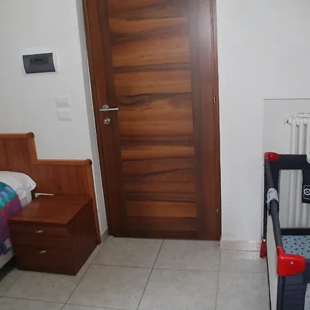 Aparthotel Torresilvana Vieste