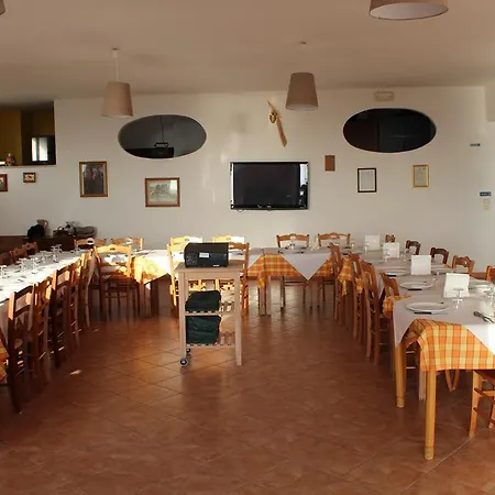 Torresilvana Aparthotel