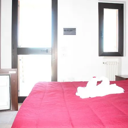 Aparthotel Torresilvana