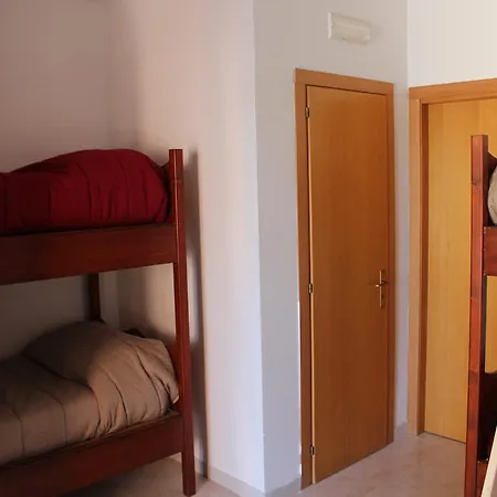 Torresilvana Aparthotel Vieste