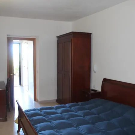 Aparthotel Torresilvana