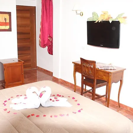 Torresilvana Aparthotel