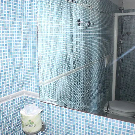 Aparthotel Torresilvana