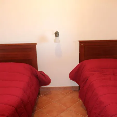 Torresilvana Aparthotel 3*