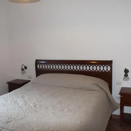 Aparthotel Torresilvana
