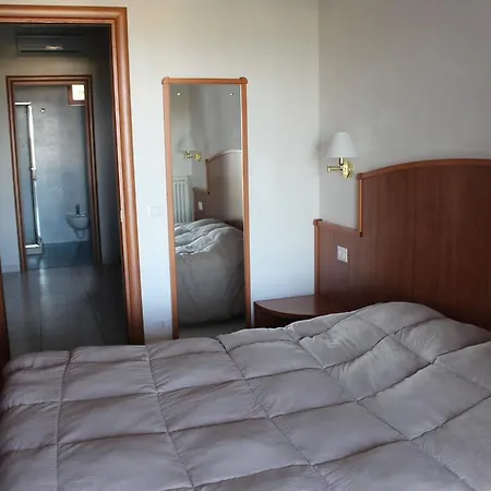 Aparthotel Torresilvana Vieste