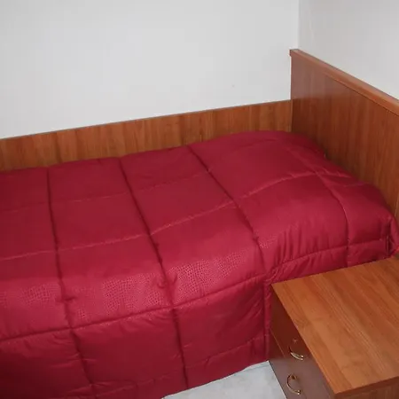 Aparthotel Torresilvana Vieste