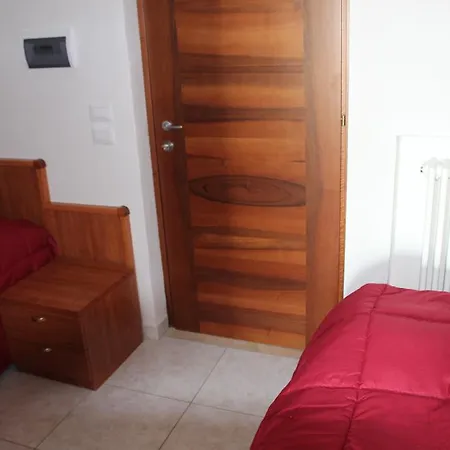 Aparthotel Torresilvana