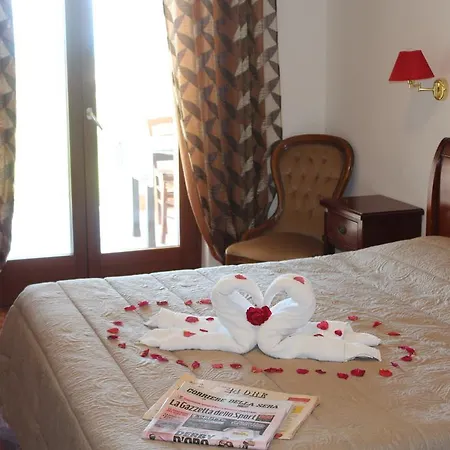 Torresilvana Aparthotel