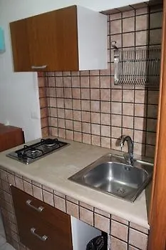 Torresilvana Aparthotel Vieste