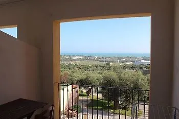 Torresilvana Aparthotel Vieste