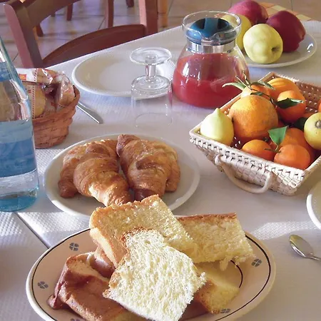 Torresilvana Aparthotel
