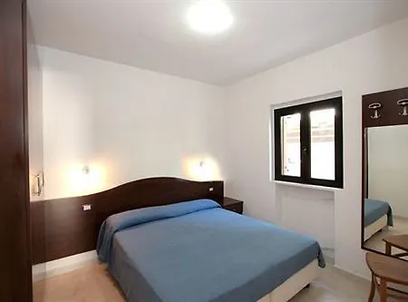 Torresilvana 3* Vieste