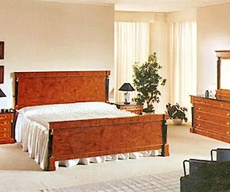 Torresilvana Aparthotel Vieste