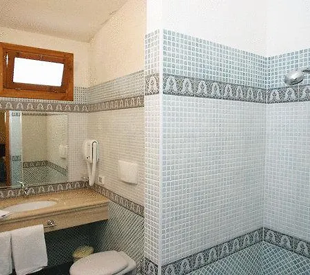 Torresilvana Aparthotel Vieste