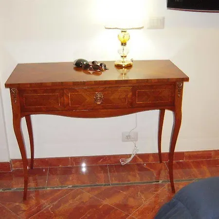 Aparthotel Torresilvana