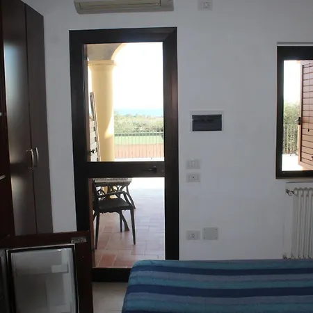 Aparthotel Torresilvana Vieste