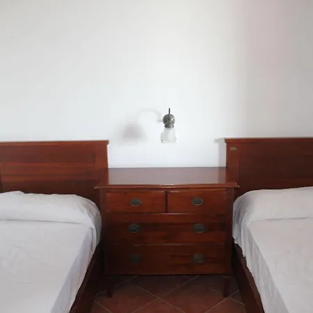 Aparthotel Torresilvana Vieste