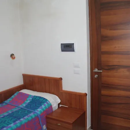 Aparthotel Torresilvana