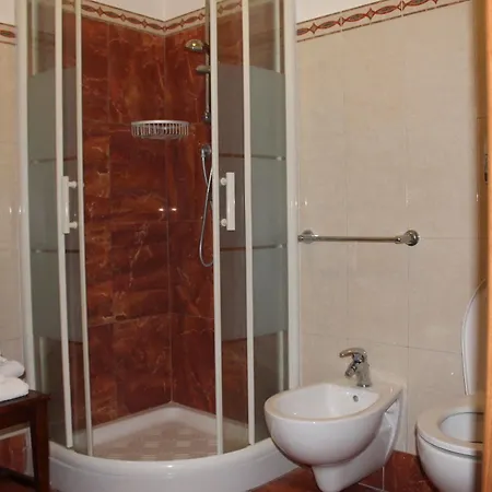 Aparthotel Torresilvana 3*