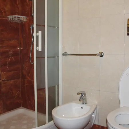 Torresilvana Aparthotel 3*