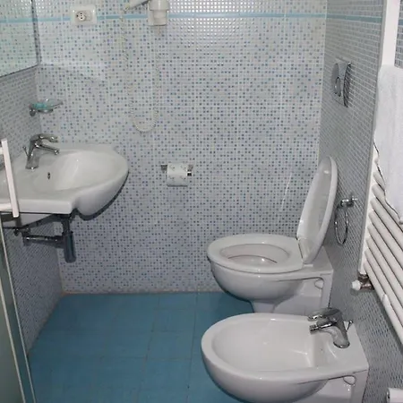 Aparthotel Torresilvana
