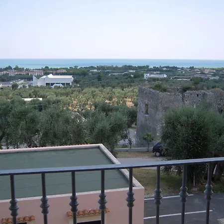 Torresilvana 3*