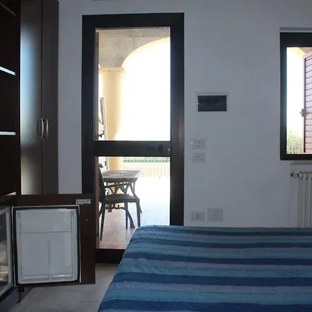 Torresilvana 3* Vieste