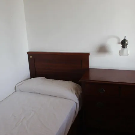 Aparthotel Torresilvana Vieste