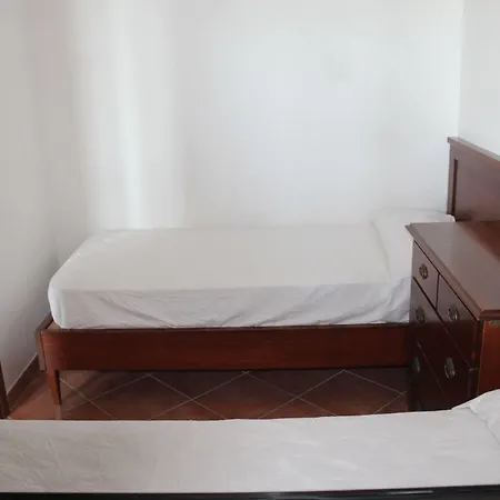 Aparthotel Torresilvana