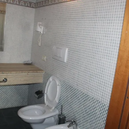 Torresilvana Aparthotel