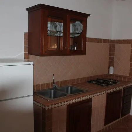 Torresilvana Aparthotel Vieste