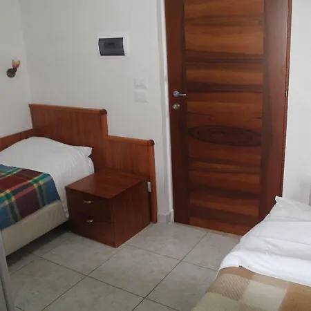 Torresilvana Aparthotel 3*
