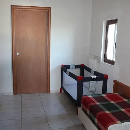 Aparthotel Torresilvana Vieste