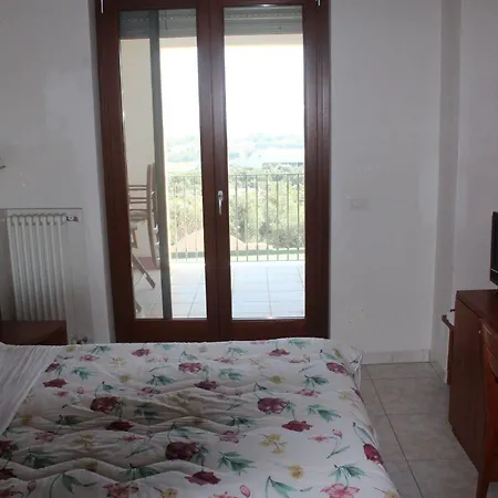 Torresilvana Aparthotel Vieste