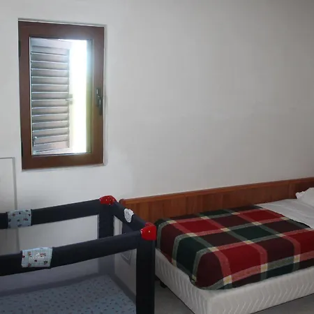 Torresilvana Aparthotel Vieste