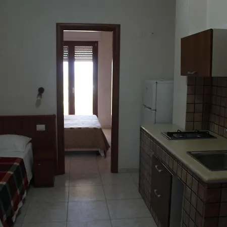 Torresilvana Aparthotel 3*