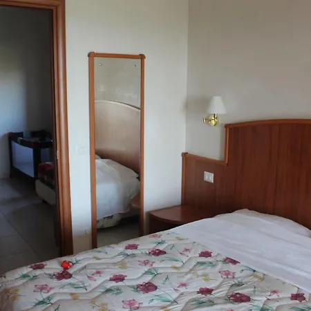 Torresilvana Aparthotel