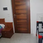 מלון דירות Torresilvana ויאסטה