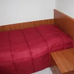 מלון דירות Torresilvana ויאסטה