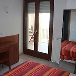 מלון דירות Torresilvana ויאסטה