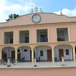 Torresilvana מלון דירות 3*