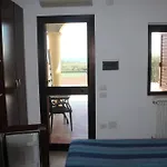 מלון דירות Torresilvana ויאסטה