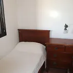 מלון דירות Torresilvana ויאסטה