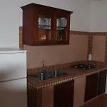Torresilvana מלון דירות ויאסטה