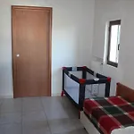 מלון דירות Torresilvana ויאסטה