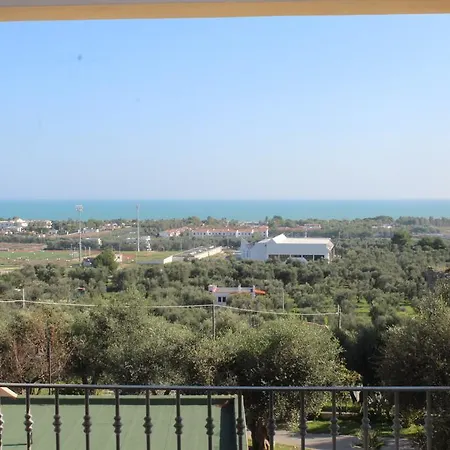 Torresilvana מלון דירות 3*